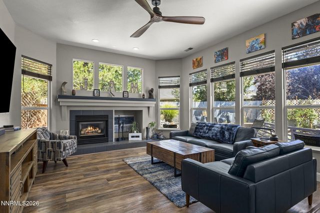 9684 Rolling Rock Way, Reno, NV 89521