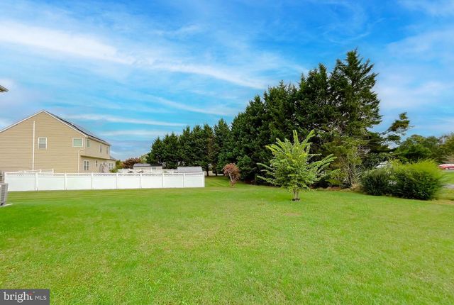22216 HANOVER DR, Leonardtown, MD 20650