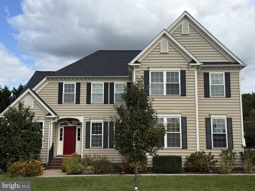 22216 HANOVER DR, Leonardtown, MD 20650
