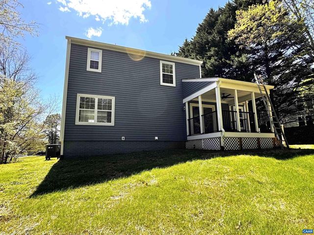 276 RUSTLING OAKS WAY, Ruckersville, VA 22968