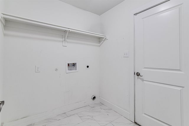 7137 John T White Road, Fort Worth, TX 76120