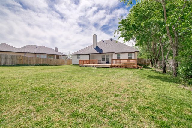 7137 John T White Road, Fort Worth, TX 76120