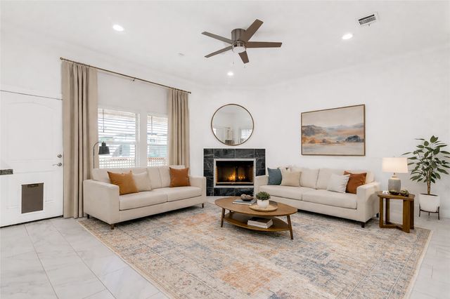 7137 John T White Road, Fort Worth, TX 76120