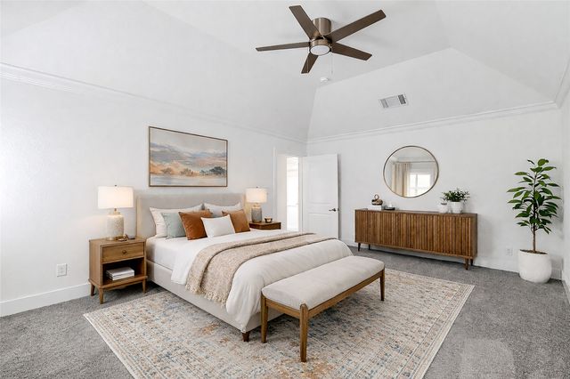 7137 John T White Road, Fort Worth, TX 76120