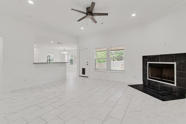 7137 John T White Road, Fort Worth, TX 76120