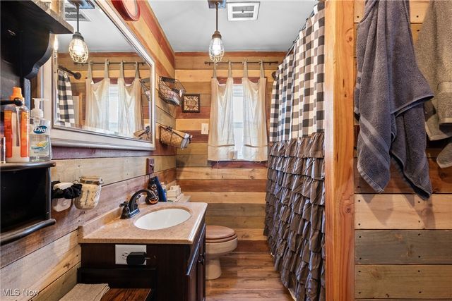 3928 Hanlin Street, Weirton, WV 26062