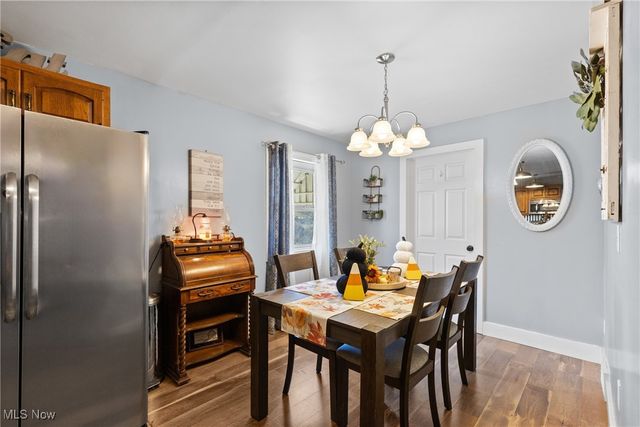 3928 Hanlin Street, Weirton, WV 26062