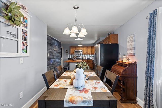 3928 Hanlin Street, Weirton, WV 26062