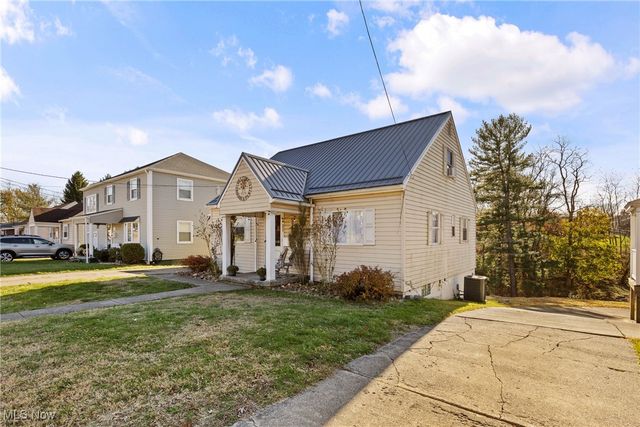 3928 Hanlin Street, Weirton, WV 26062