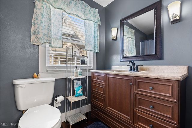 3928 Hanlin Street, Weirton, WV 26062