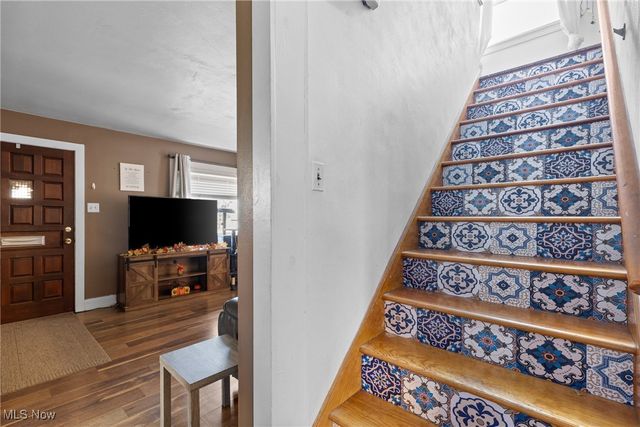 3928 Hanlin Street, Weirton, WV 26062