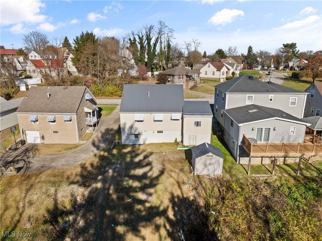 3928 Hanlin Street, Weirton, WV 26062