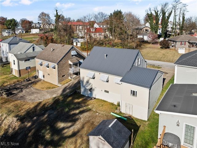 3928 Hanlin Street, Weirton, WV 26062