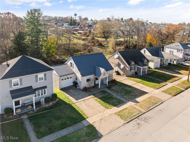 3928 Hanlin Street, Weirton, WV 26062