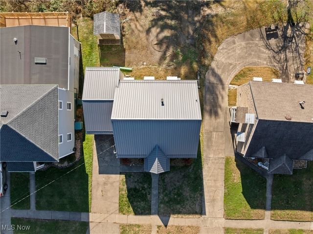 3928 Hanlin Street, Weirton, WV 26062