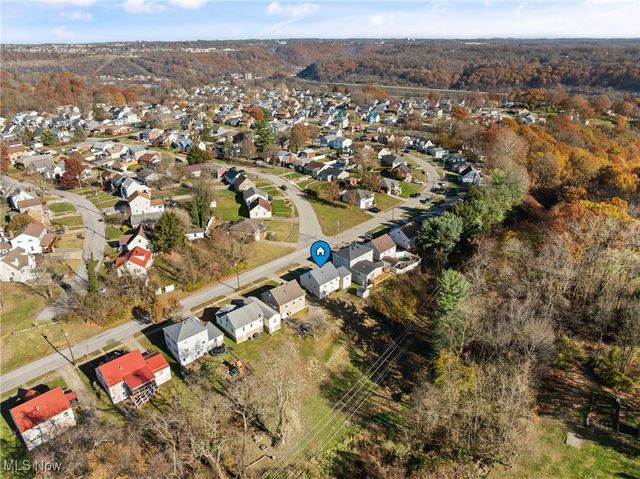 3928 Hanlin Street, Weirton, WV 26062