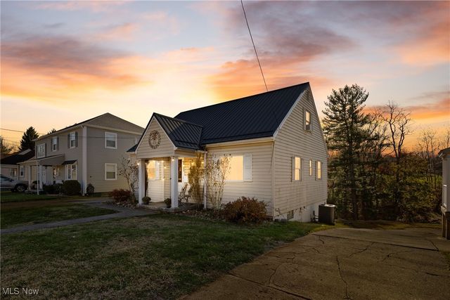 3928 Hanlin Street, Weirton, WV 26062