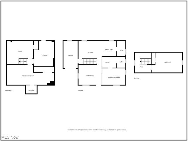 3928 Hanlin Street, Weirton, WV 26062