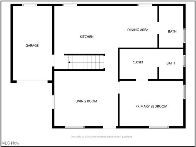 3928 Hanlin Street, Weirton, WV 26062