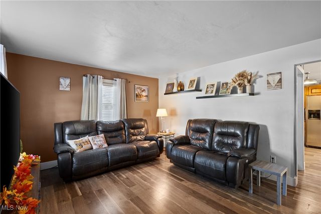 3928 Hanlin Street, Weirton, WV 26062