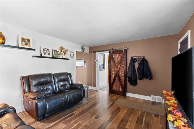 3928 Hanlin Street, Weirton, WV 26062