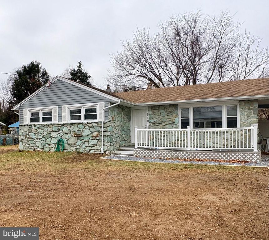 1401 FILBERT ST, Glassboro, NJ 08028