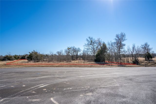 Lot 20 Lago Vista Drive, East Tawakoni, TX 75472