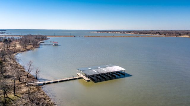 Lot 20 Lago Vista Drive, East Tawakoni, TX 75472