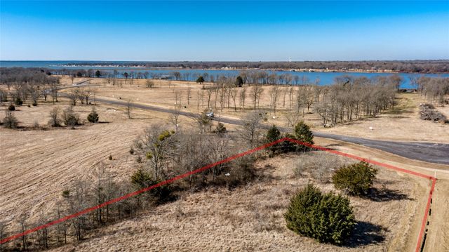 Lot 20 Lago Vista Drive, East Tawakoni, TX 75472