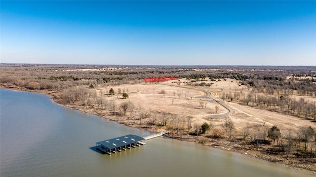 Lot 20 Lago Vista Drive, East Tawakoni, TX 75472