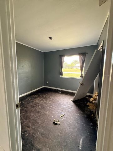 40 HALL STREET, Frostproof, FL 33843