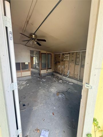 40 HALL STREET, Frostproof, FL 33843