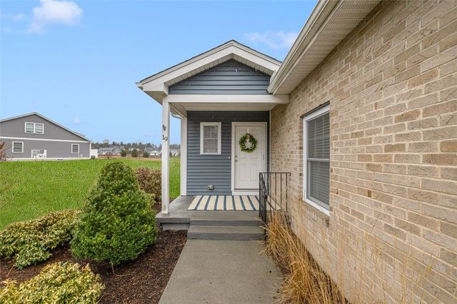 19 Bella Vista Circle, Glocester, RI 02814