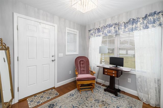 19 Bella Vista Circle, Glocester, RI 02814