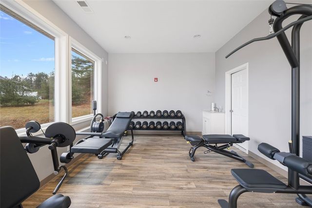 19 Bella Vista Circle, Glocester, RI 02814