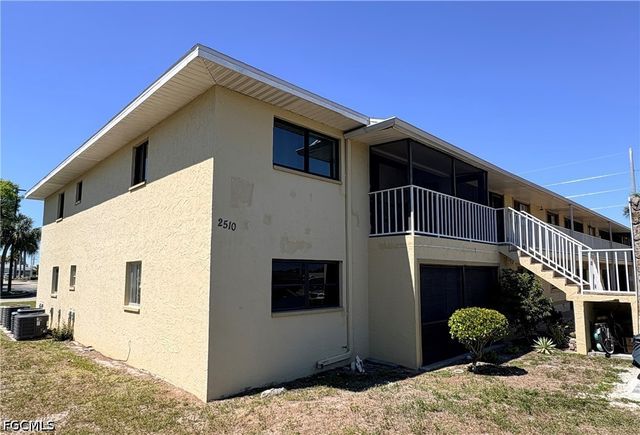 2510 SE 16th PL 203, Cape Coral, FL 33904