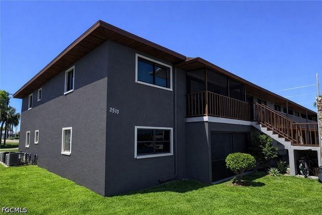 2510 SE 16th PL 203, Cape Coral, FL 33904