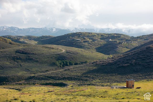 122 PARKVIEW RD, Coalville, UT 84017