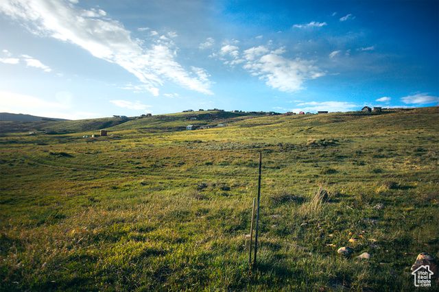 122 PARKVIEW RD, Coalville, UT 84017