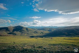 122 PARKVIEW RD, Coalville, UT 84017
