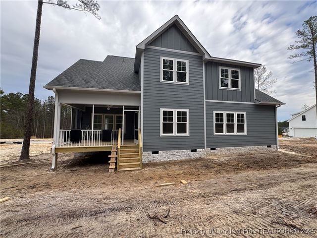 287 Education Drive, Spring Lake, NC 28390