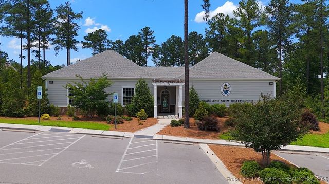 287 Education Drive, Spring Lake, NC 28390