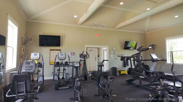 287 Education Drive, Spring Lake, NC 28390