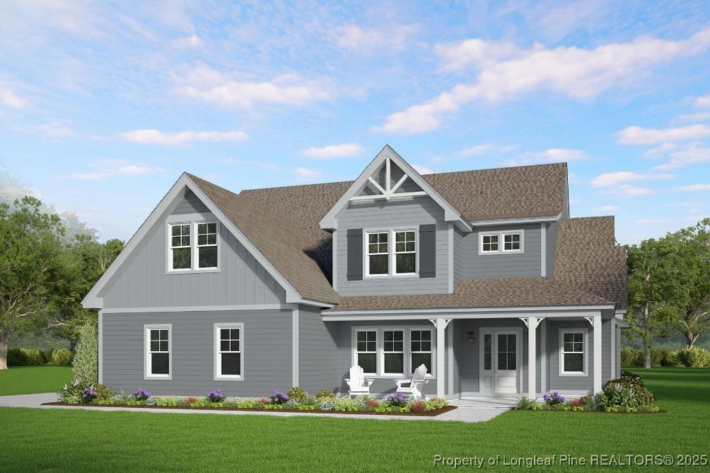 287 Education Drive, Spring Lake, NC 28390
