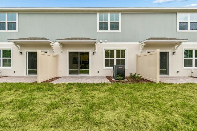 3414 WITHERS WAY, Davenport, FL 33837