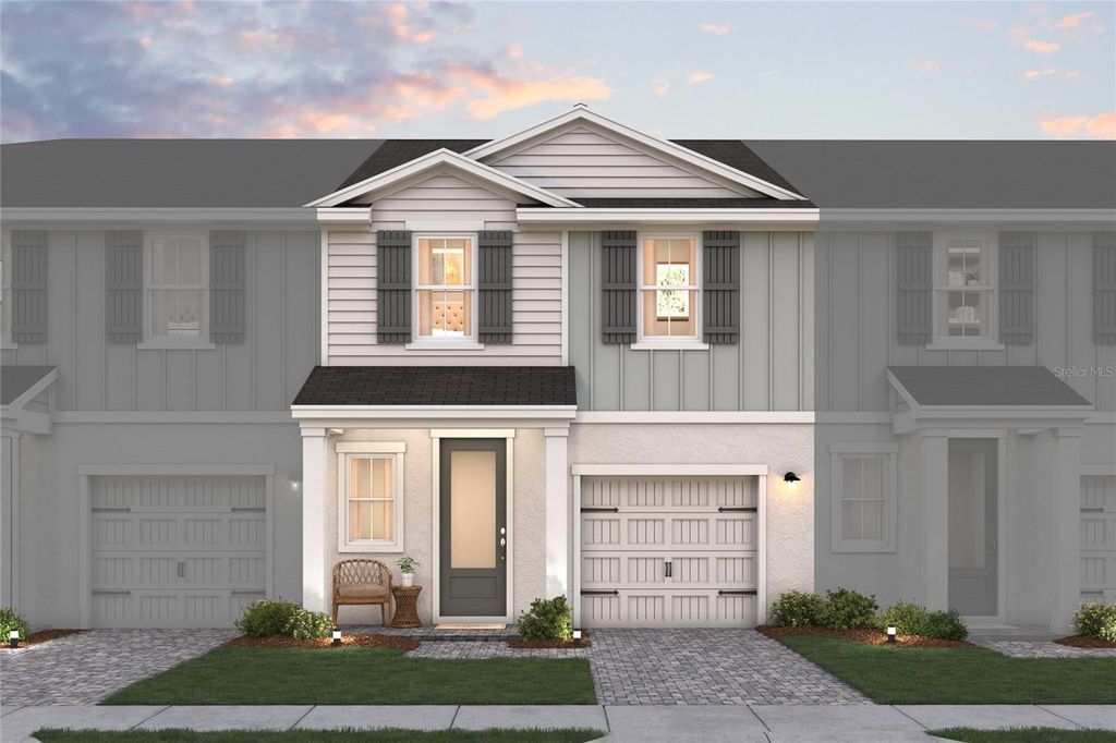3414 WITHERS WAY 71, Davenport, FL 33837