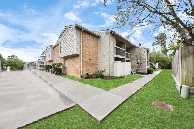 17331 Red Oak Drive 55, Houston, TX 77090