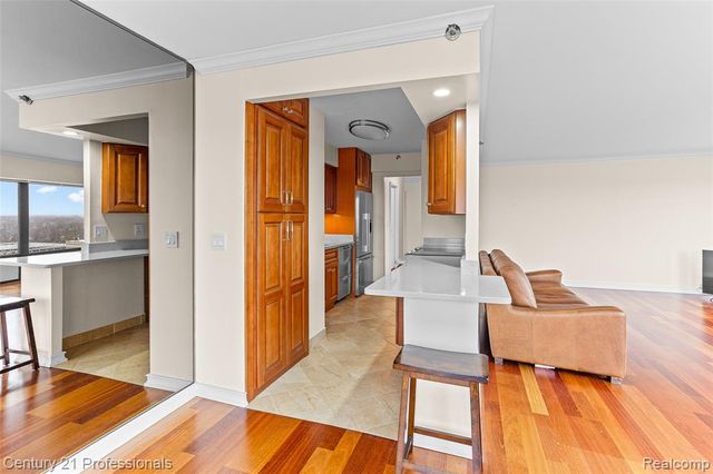 5000 Town Center 1704, Southfield, MI 48075