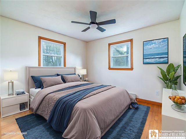 3869 South Nine Mile Road, Allegany, NY 14706