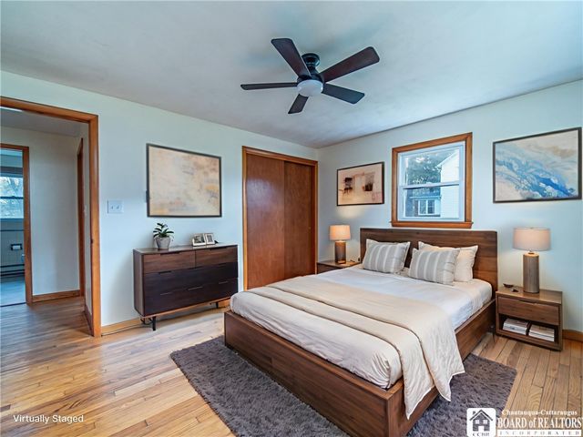 3869 South Nine Mile Road, Allegany, NY 14706